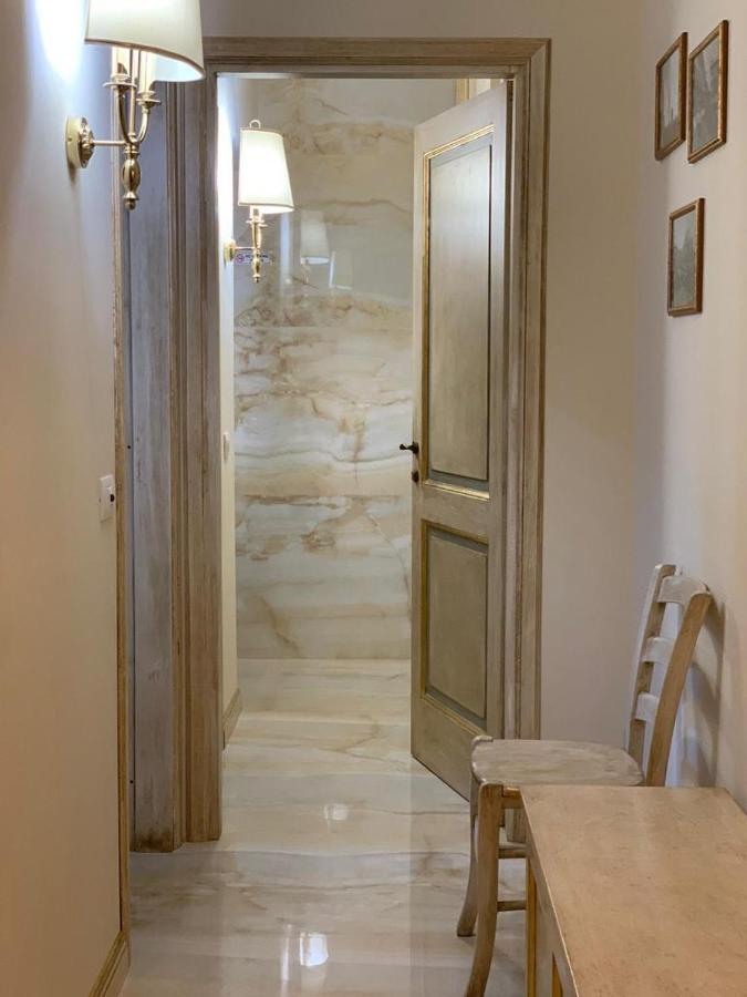 Fifty Eight Suite Milan Duomo View Ngoại thất bức ảnh