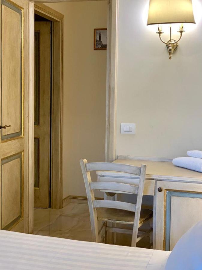 Fifty Eight Suite Milan Duomo View Ngoại thất bức ảnh