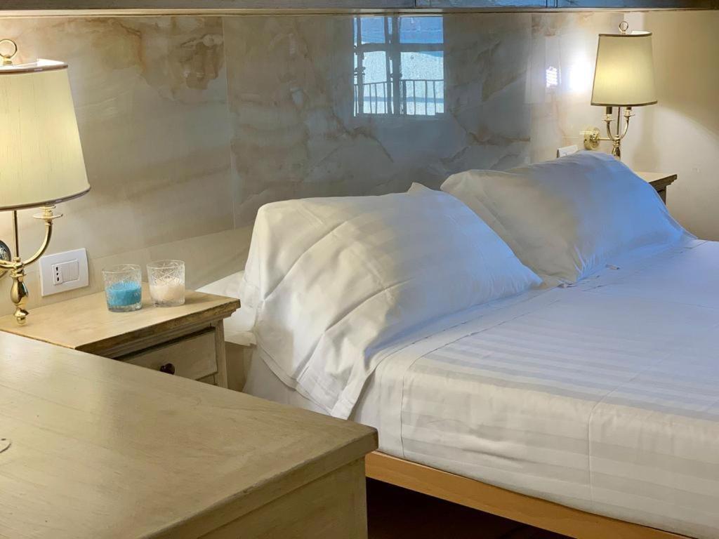 Fifty Eight Suite Milan Duomo View Ngoại thất bức ảnh